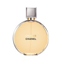 Chanel Chance Eau de Parfum | Sparkling & romantic Scent