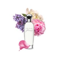 Estee Lauder Pleasures Eau de Parfum | A luxurious shimmering floral fragrance.