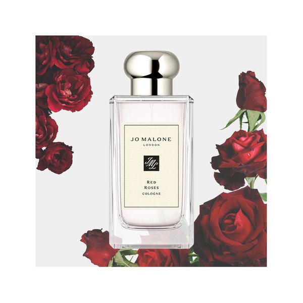 Jo Malone Red Roses Cologne