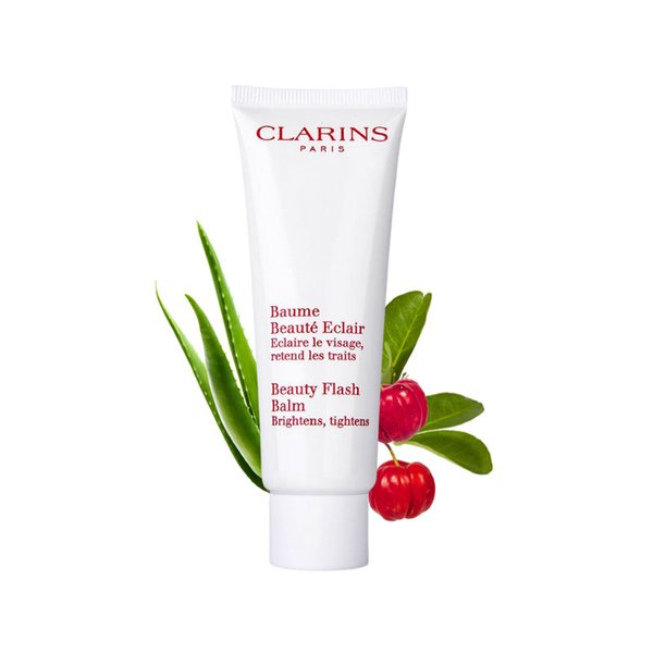 Clarins Beauty Flash Balm - 50ml *(Short Expiry)