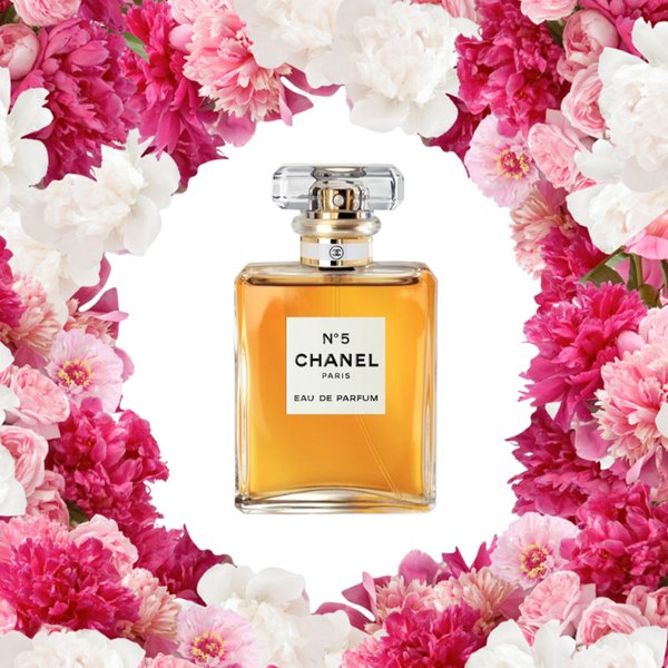 Chanel N°5 Eau de Perfume (Unboxed)