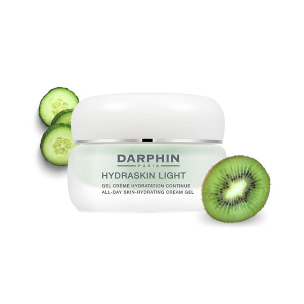 Darphin Hydraskin Light Cream Gel - 50ml *(Short Expiry)