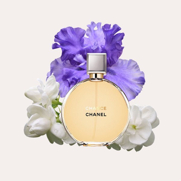 Chanel Chance Eau Tendre Eau de Toilette - 100ml (Unboxed)