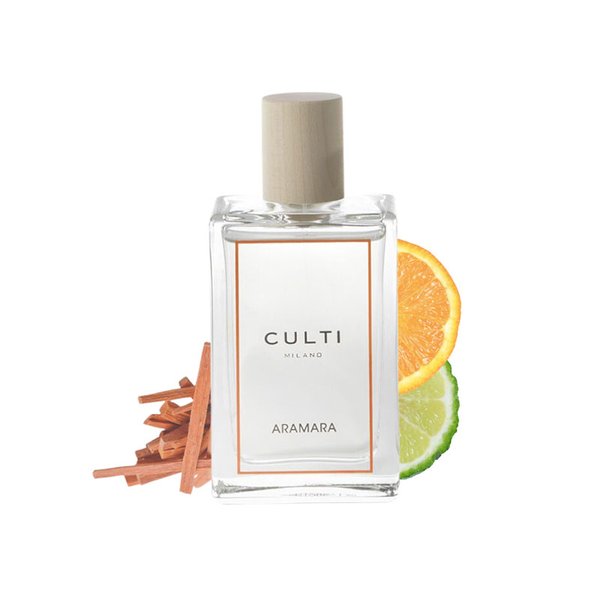 Culti Milano Home Spray 100ml - Aramara