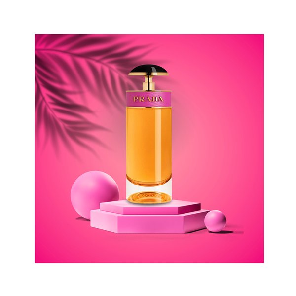 Prada Candy Eau de Perfume - 80ml
