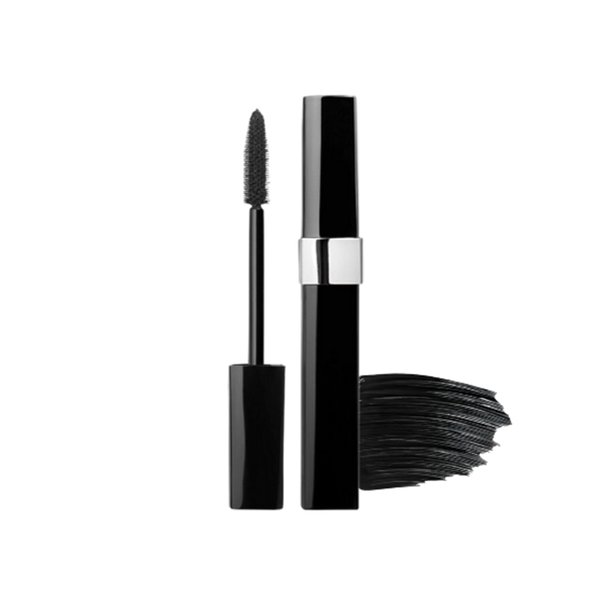 Chanel Inimitable Intense Definition And Curl Mascara - 10 Noir