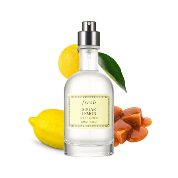 Fresh Sugar Lemon Eau de Perfume - 30ml
