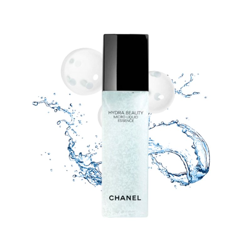 Chanel Hydra Beauty Micro Liquid Essence Refining Energising