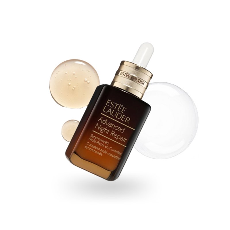 Estee Lauder New Advanced Night Repair Synchronized Multi-Recovery Complex