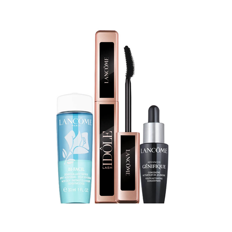 Lash Idole Mascara Makeup Set *(Short Expiry) BeautyFresh