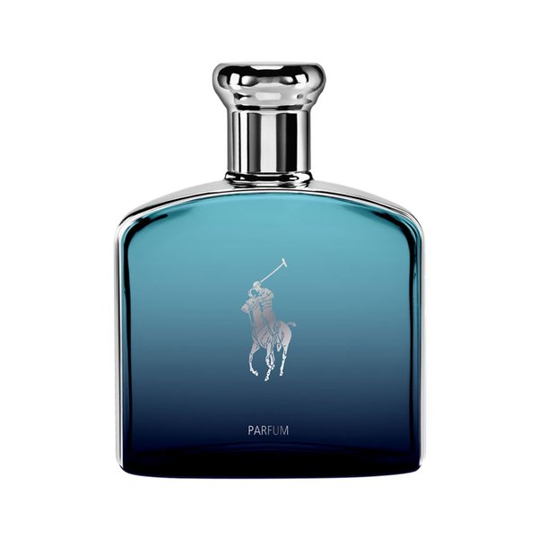 Ralph Lauren Polo Deep Blue Perfume - 125ml