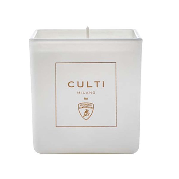 Culti Milano Candle 210g - Automobili Lamborghini