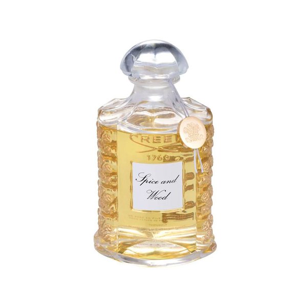 Creed Spice and Wood Eau de Perfume - 250ml