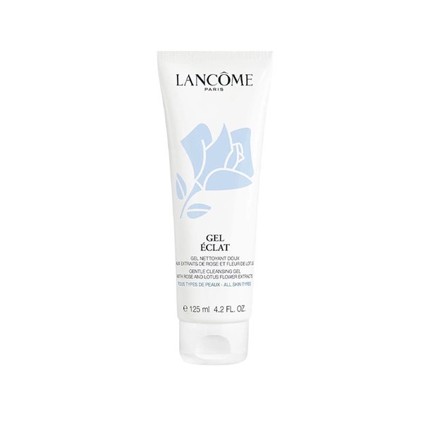 Lancome Gel Eclat Clarifying Cleanser Pearly Foam - 125ml (Tester Packaging)