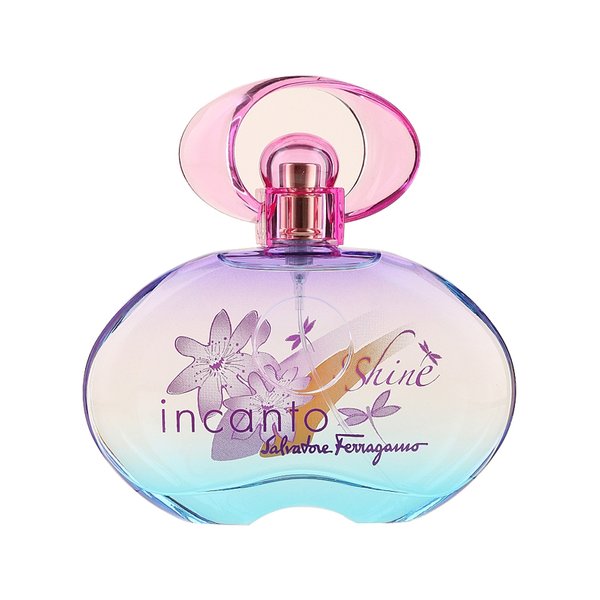 Salvatore Ferragamo Incanto Shine Eau de Toilette - 30ml