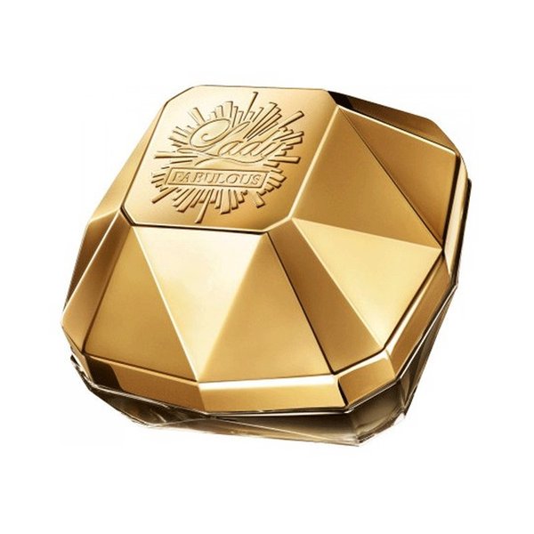 Paco Rabanne Lady Million Fabulous Eau de Perfume (Box Damaged)
