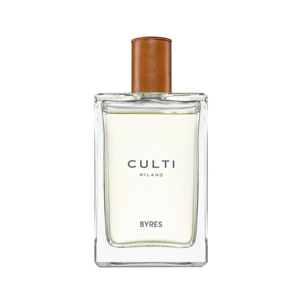 Culti Milano Eau de Perfume 100ml - Byres