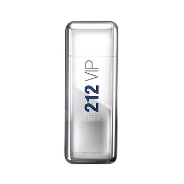 Carolina Herrera 212 VIP Eau de Toilette - 200ml (Box Damaged)