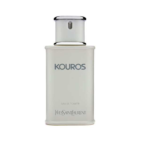 Yves Saint Laurent Kouros Eau de Toilette - 50ml