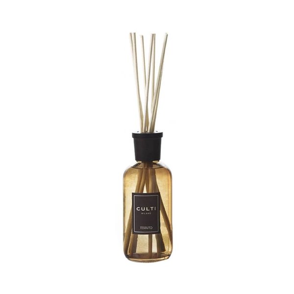 Culti Milano Colours Diffuser Brown 250ml - Tessuto