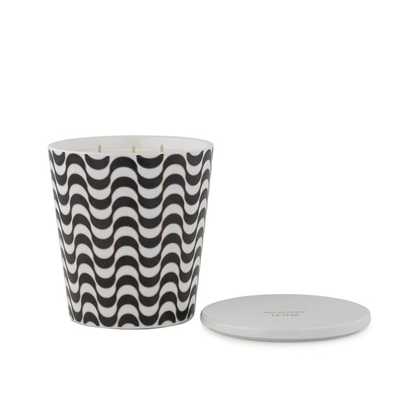 Max Benjamin ILUM Collection Candle 715g - Latin Waves