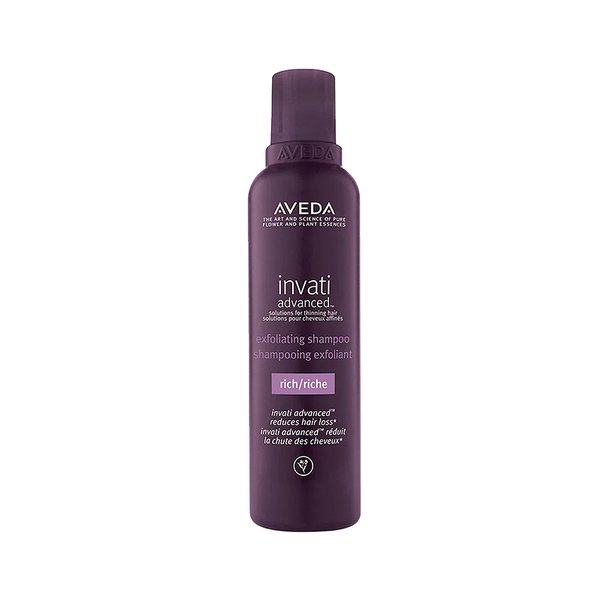 Aveda Invati Advanced Exfoliating Shampoo (Rich) *(Short Expiry)