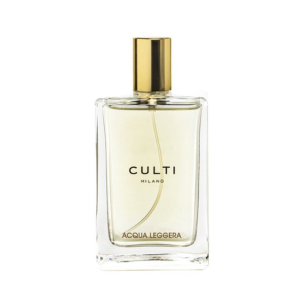 Culti Milano Culti Aquae Body Perfume 100ml - Acqua Leggera