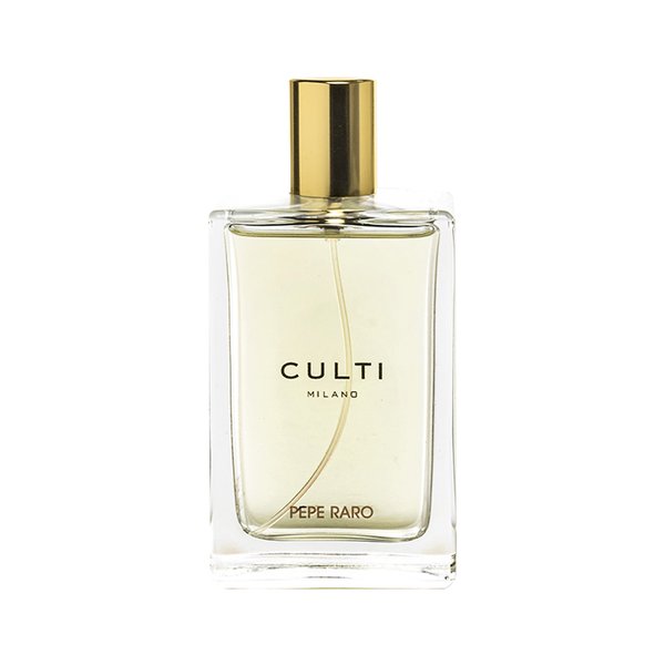 Culti Milano Culti Aquae Body Perfume 100ml - Pepe Raro