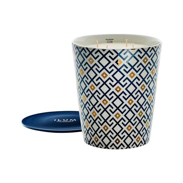 Max Benjamin ILUM Collection Candle 2.15kg - Fig Arabesque