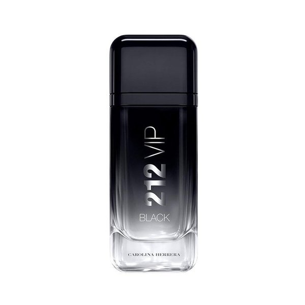 Carolina Herrera 212 VIP Black Eau de Perfume - 100ml (Box Damaged)