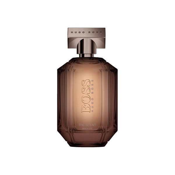 Hugo Boss Boss The Scent Absolute For Her Eau de Perfume - 50ml