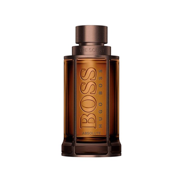 Hugo Boss Boss The Scent Absolute For Him Eau de Perfume