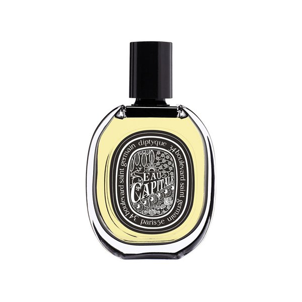 Diptyque Eau Capitale Eau de Perfume - 75ml (Tester Packaging)