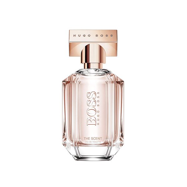 Hugo Boss Boss The Scent For Her Eau de Toilette - 100ml