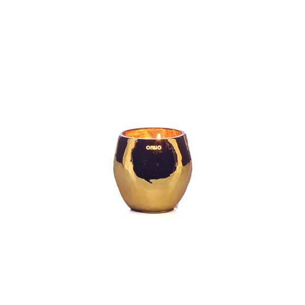 Onno Cape Gold S Candle - Zanzibar