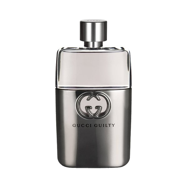 Gucci Guilty Pour Homme Eau de Toilette (Box Damaged)