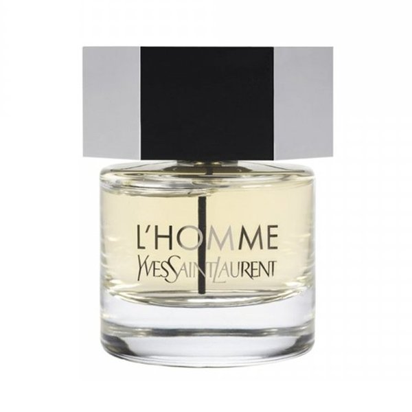 Yves Saint Laurent L'Homme Eau de Toilette