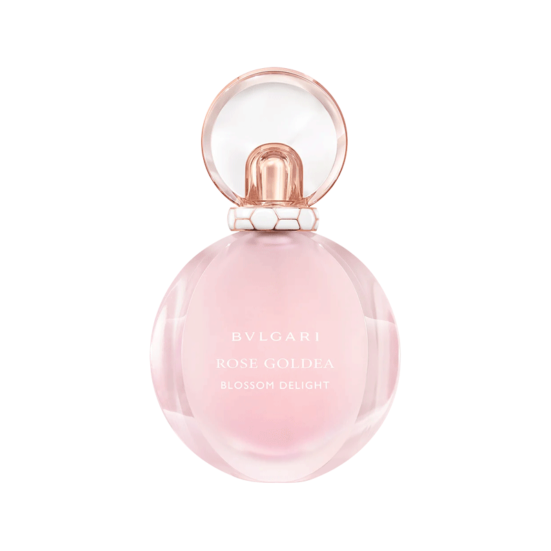 Bvlgari Rose Goldea Blossom Delight Eau de Toilette - 50ml