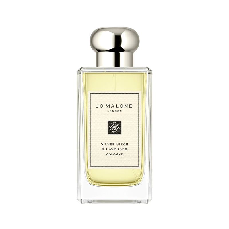 香水(ユニセックス) TomoJo Malone silver birch+lime Silver Birch & Lavender Cologne | Jo Malone London | Jo