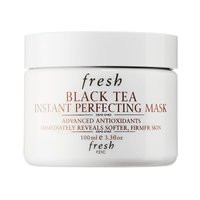 Fresh Black Tea Instant Perfecting Mask - 100ml | Ultra-Hydrating Face Mask