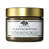 Origins Plantscription Youth-Renewing Power Night Cream 50ml | Powerful Moisturi