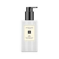 Jo Malone Red Roses Body & Hand Lotion | Crushed violet leaves and lemon.