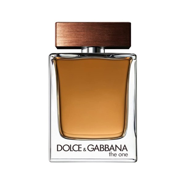 Dolce & Gabbana The One For Men Eau de Toilette - 50ml