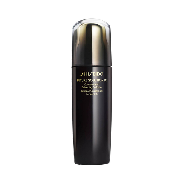 Shiseido Future Solution LX Concentrated Balancing Softener - 170ml