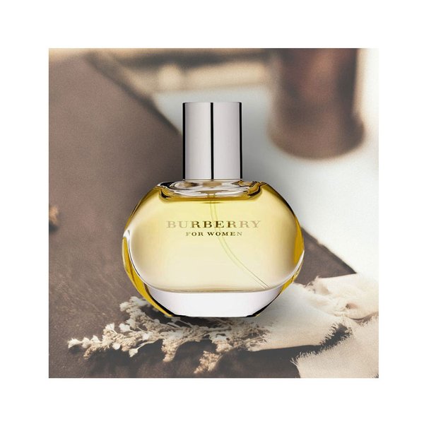 Burberry For Women Eau de Perfume