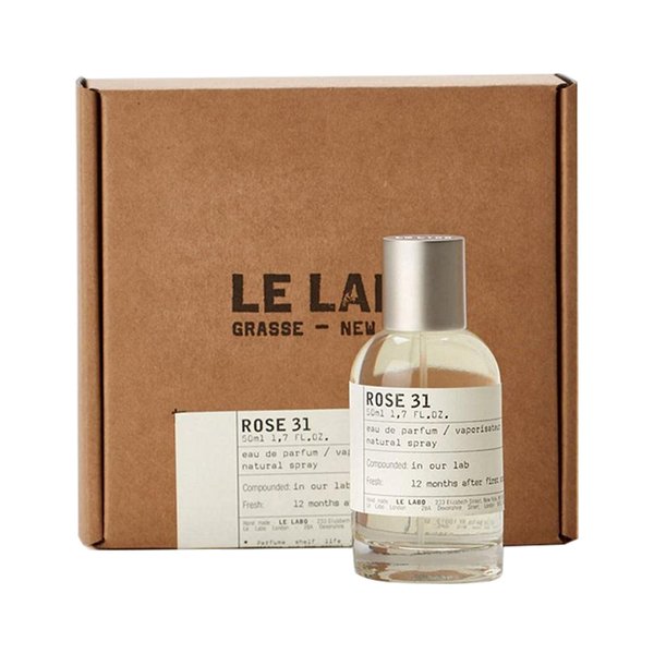 Le Labo Rose 31 Eau de Perfume - 50ml