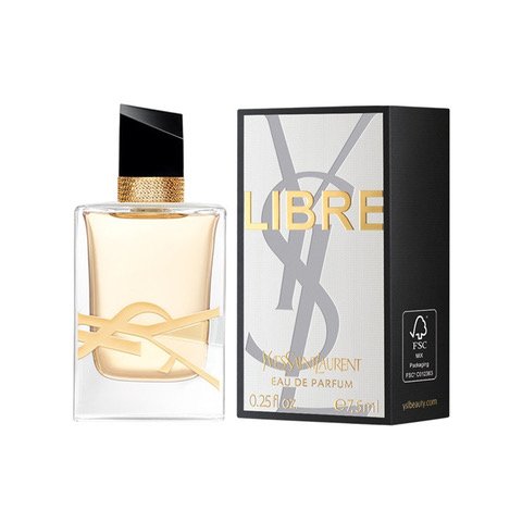 Yves Saint Laurent Mini Libre Eau de Perfume - 7.5ml