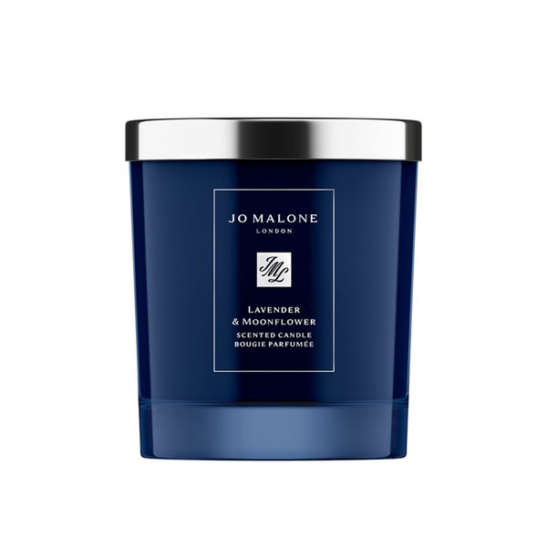 Jo Malone Lavender & Moonflower Home Candle - 200g