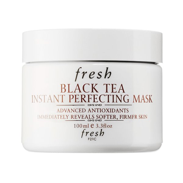 Fresh Black Tea Instant Perfecting Mask - 100ml