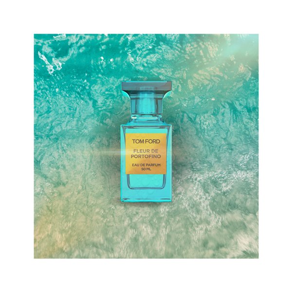 Tom Ford Fleur De Portofino Eau de Perfume - 50ml